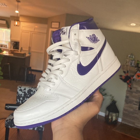 Jordan 1 - Picture 2 of 9